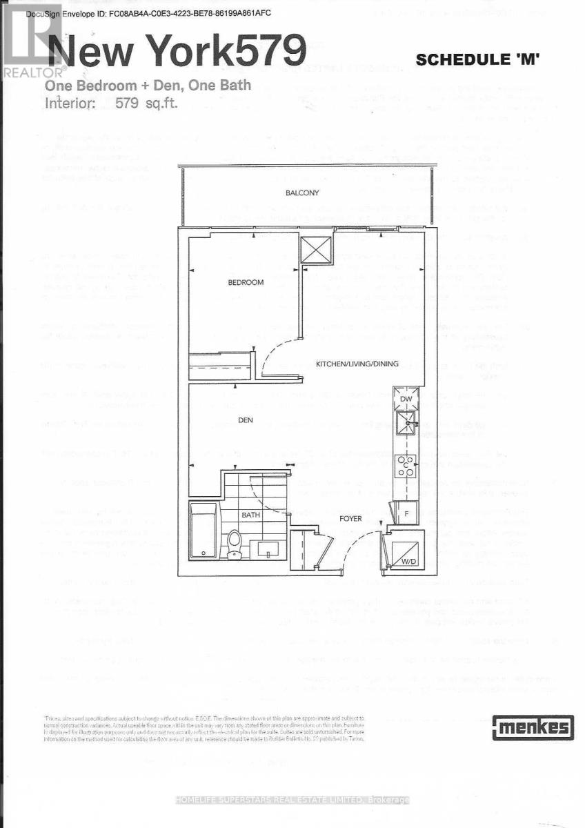 610 - 225 Commerce St Street, Vaughan, Ontario  L4K 0P9 - Photo 21 - N12819610