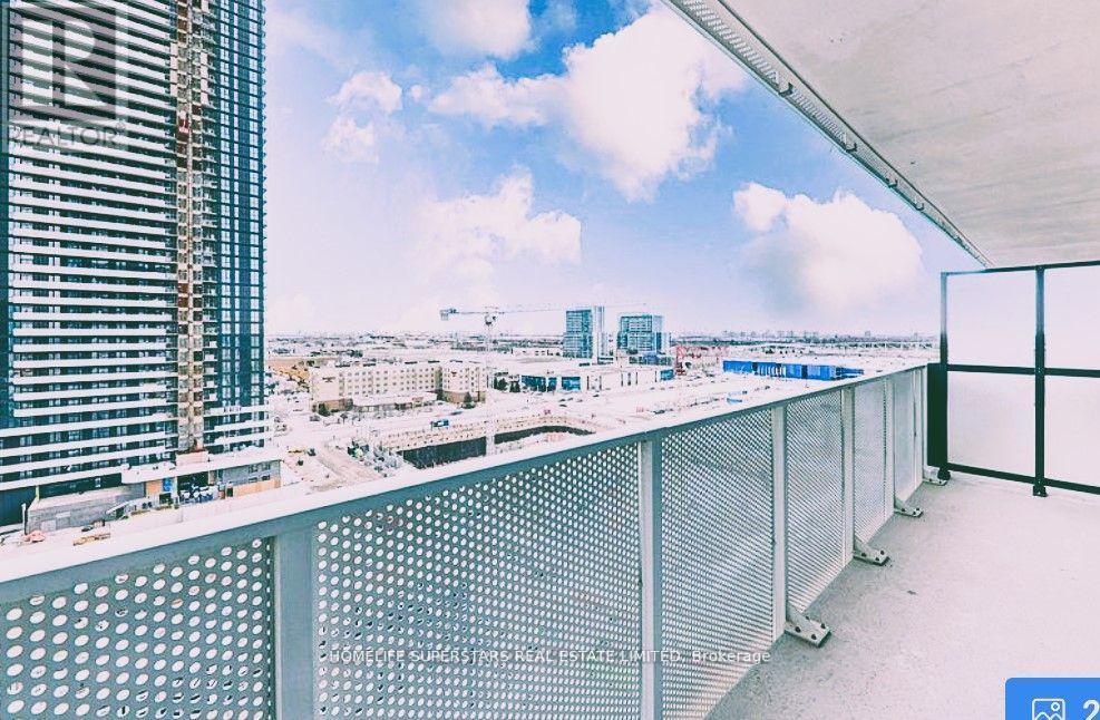 610 - 225 Commerce St Street, Vaughan, Ontario  L4K 0P9 - Photo 22 - N12819610