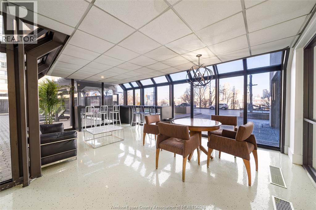 111 Riverside Drive East Unit# 311, Windsor, Ontario  N9A 2S6 - Photo 38 - 26000532
