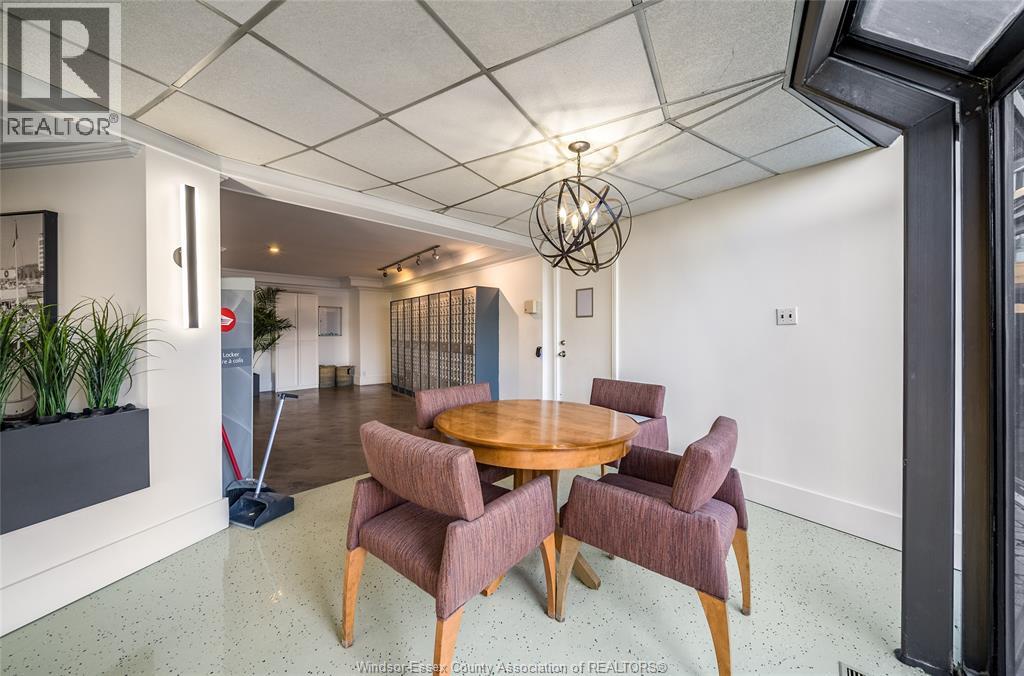 111 Riverside Drive East Unit# 311, Windsor, Ontario  N9A 2S6 - Photo 39 - 26000532