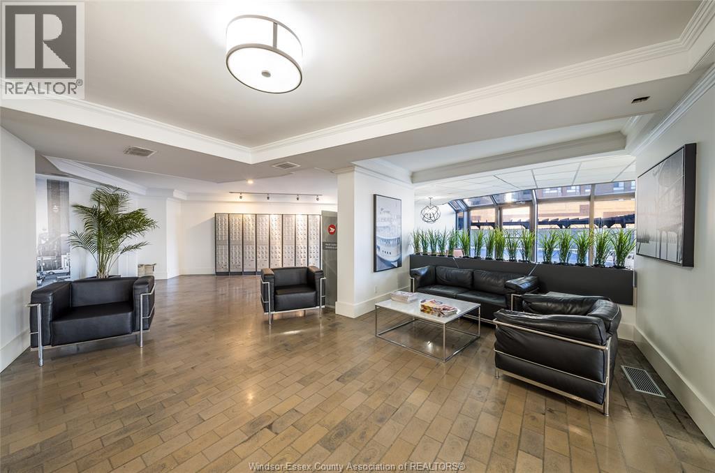 111 Riverside Drive East Unit# 311, Windsor, Ontario  N9A 2S6 - Photo 42 - 26000532