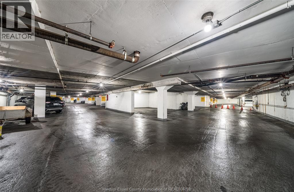 111 Riverside Drive East Unit# 311, Windsor, Ontario  N9A 2S6 - Photo 44 - 26000532