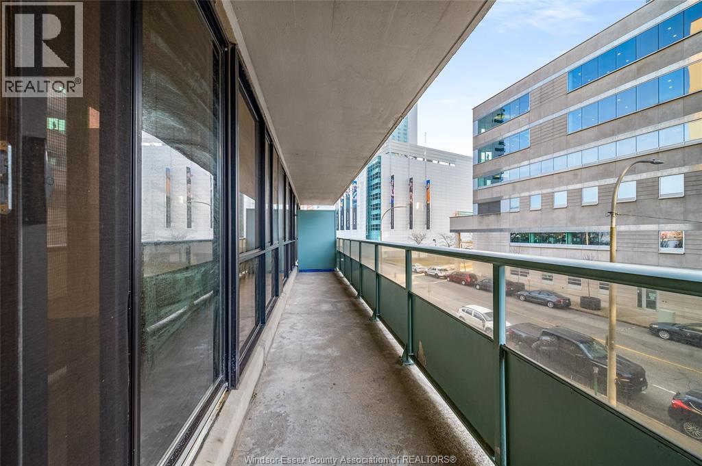 111 Riverside Drive East Unit# 311, Windsor, Ontario  N9A 2S6 - Photo 27 - 26000532