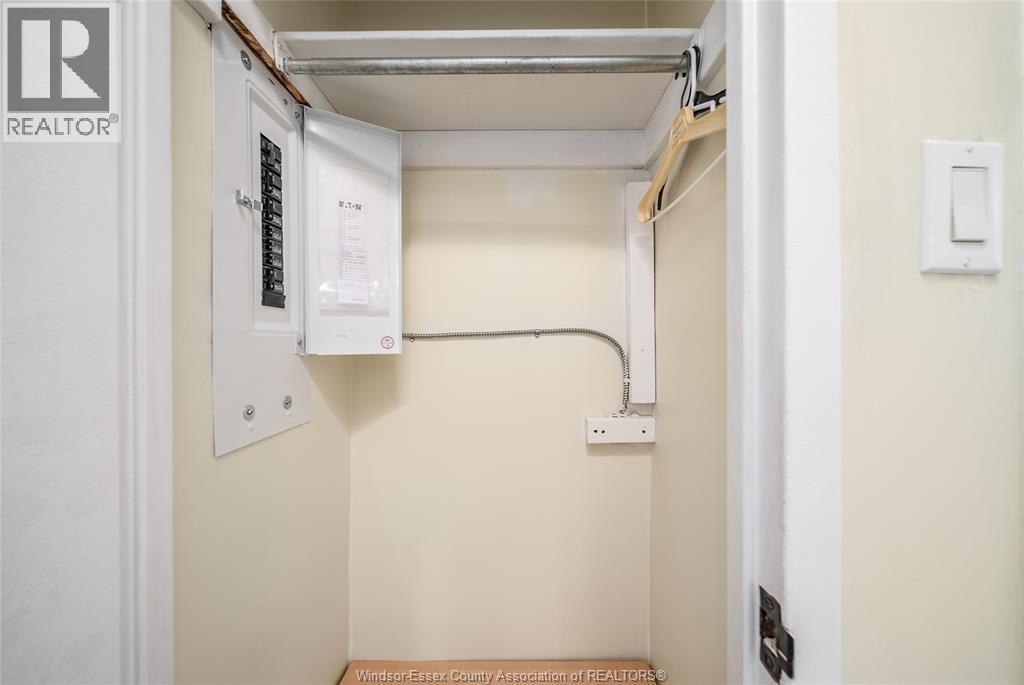 111 Riverside Drive East Unit# 311, Windsor, Ontario  N9A 2S6 - Photo 32 - 26000532