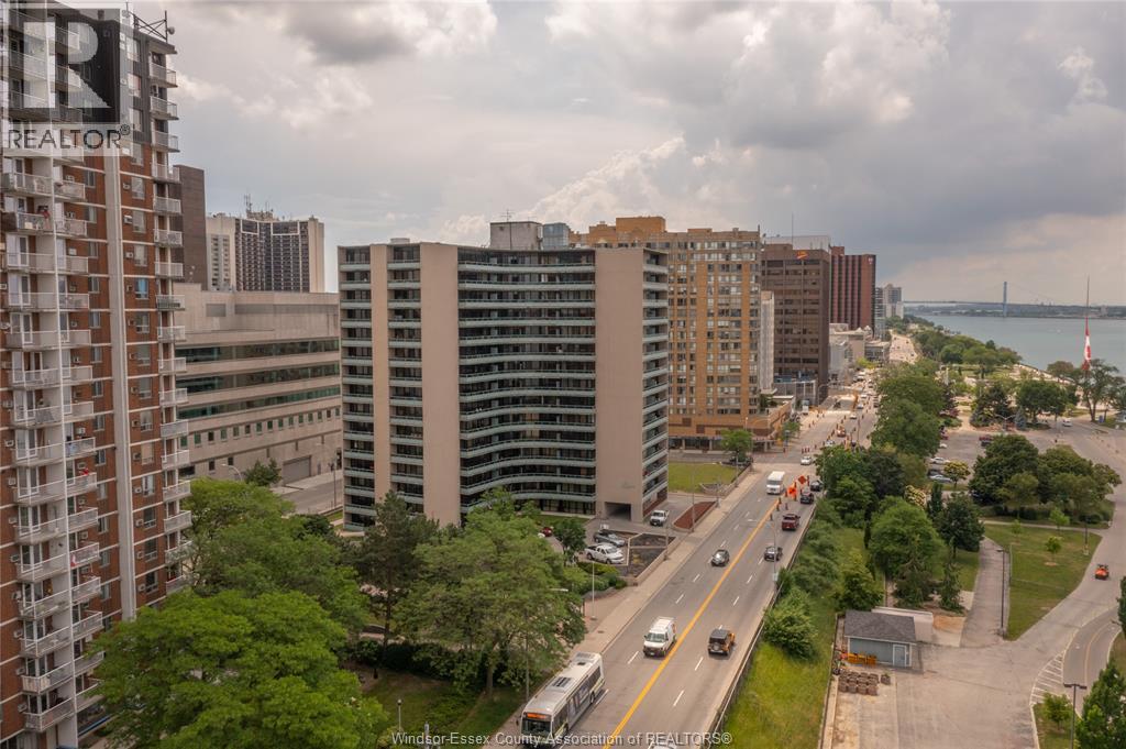 111 Riverside Drive East Unit# 311, Windsor, Ontario  N9A 2S6 - Photo 45 - 26000532