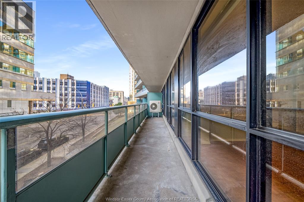 111 Riverside Drive East Unit# 311, Windsor, Ontario  N9A 2S6 - Photo 28 - 26000532