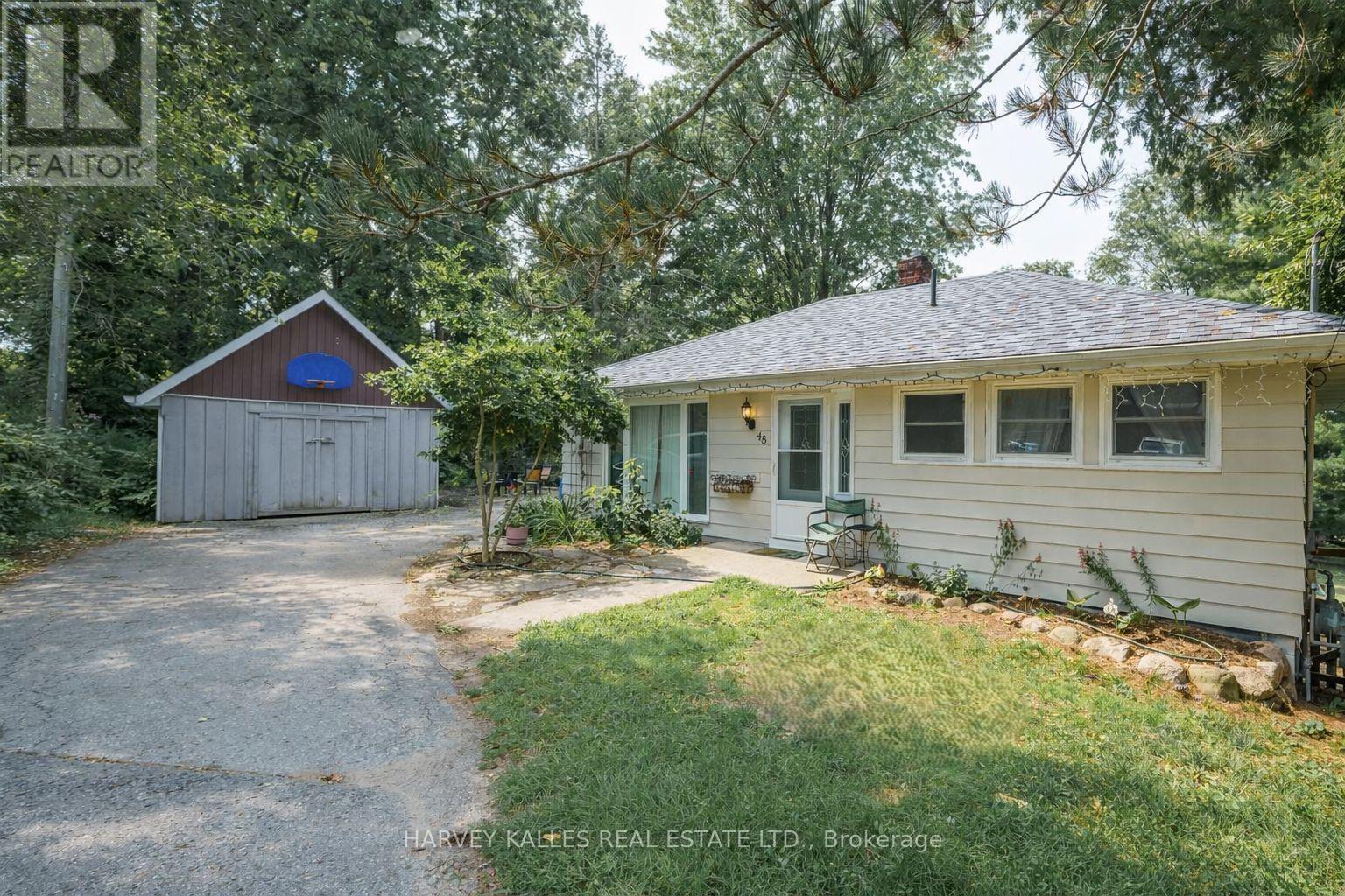 48 ONTARIO STREET, Prince Edward County, Ontario