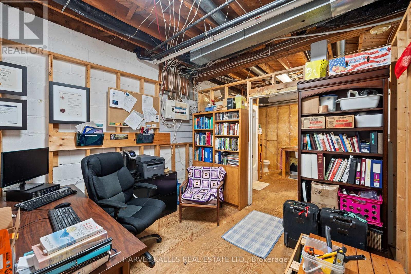 48 Ontario Street, Prince Edward County, Ontario  K0K 2T0 - Photo 25 - X12842092