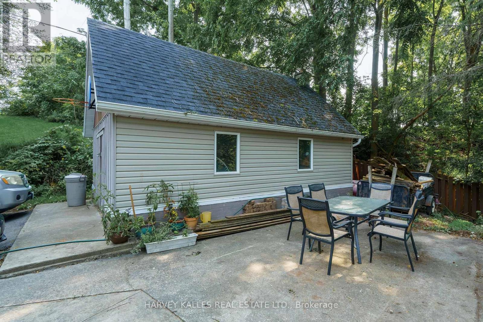 48 Ontario Street, Prince Edward County, Ontario  K0K 2T0 - Photo 29 - X12842092