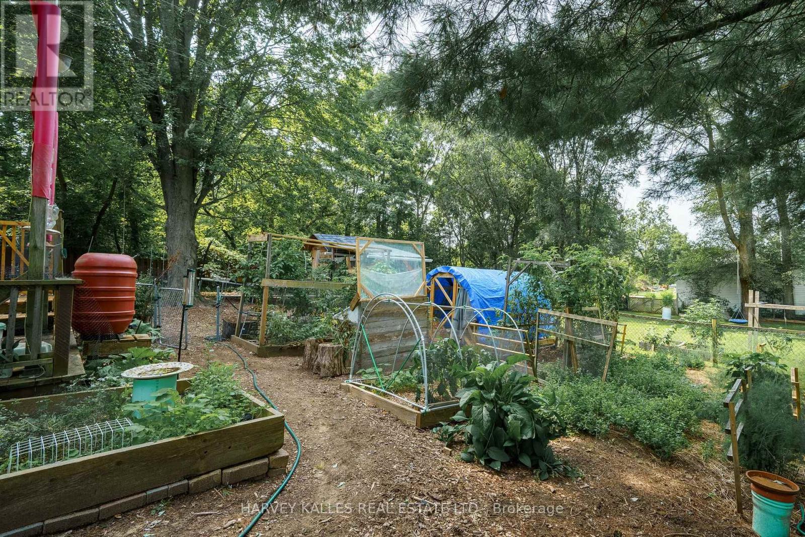 48 Ontario Street, Prince Edward County, Ontario  K0K 2T0 - Photo 36 - X12842092