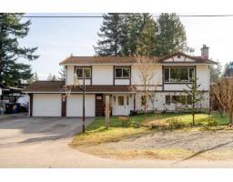 3924 205B STREET, Langley, British Columbia