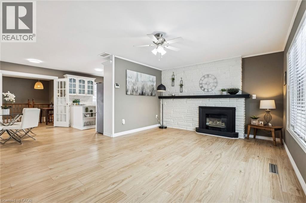 41 Spruce Street, Cambridge, Ontario  N1R 4K2 - Photo 9 - 40807142