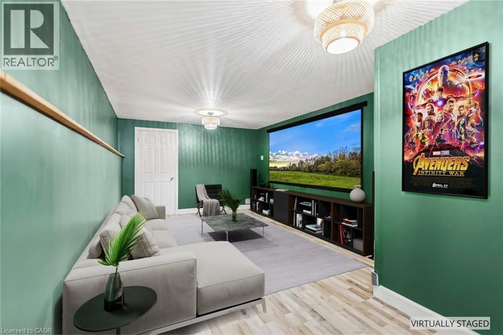 41 Spruce Street, Cambridge, Ontario  N1R 4K2 - Photo 38 - 40807142