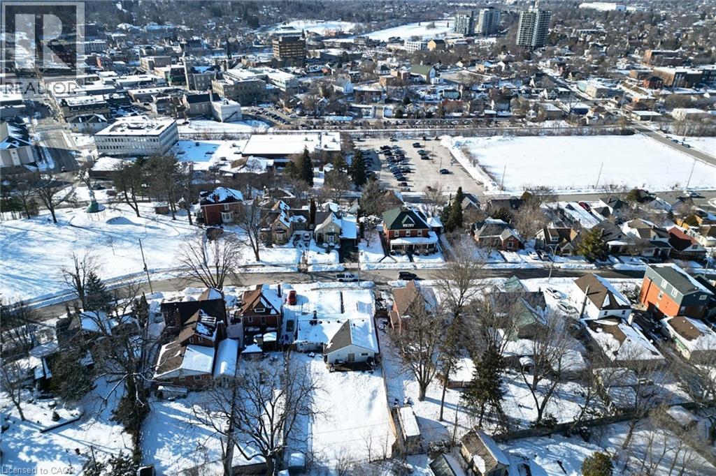 41 Spruce Street, Cambridge, Ontario  N1R 4K2 - Photo 46 - 40807142