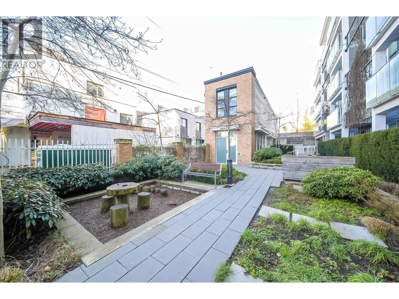 208 6933 Cambie Street, Vancouver, British Columbia  V6P 0J1 - Photo 27 - R3092753