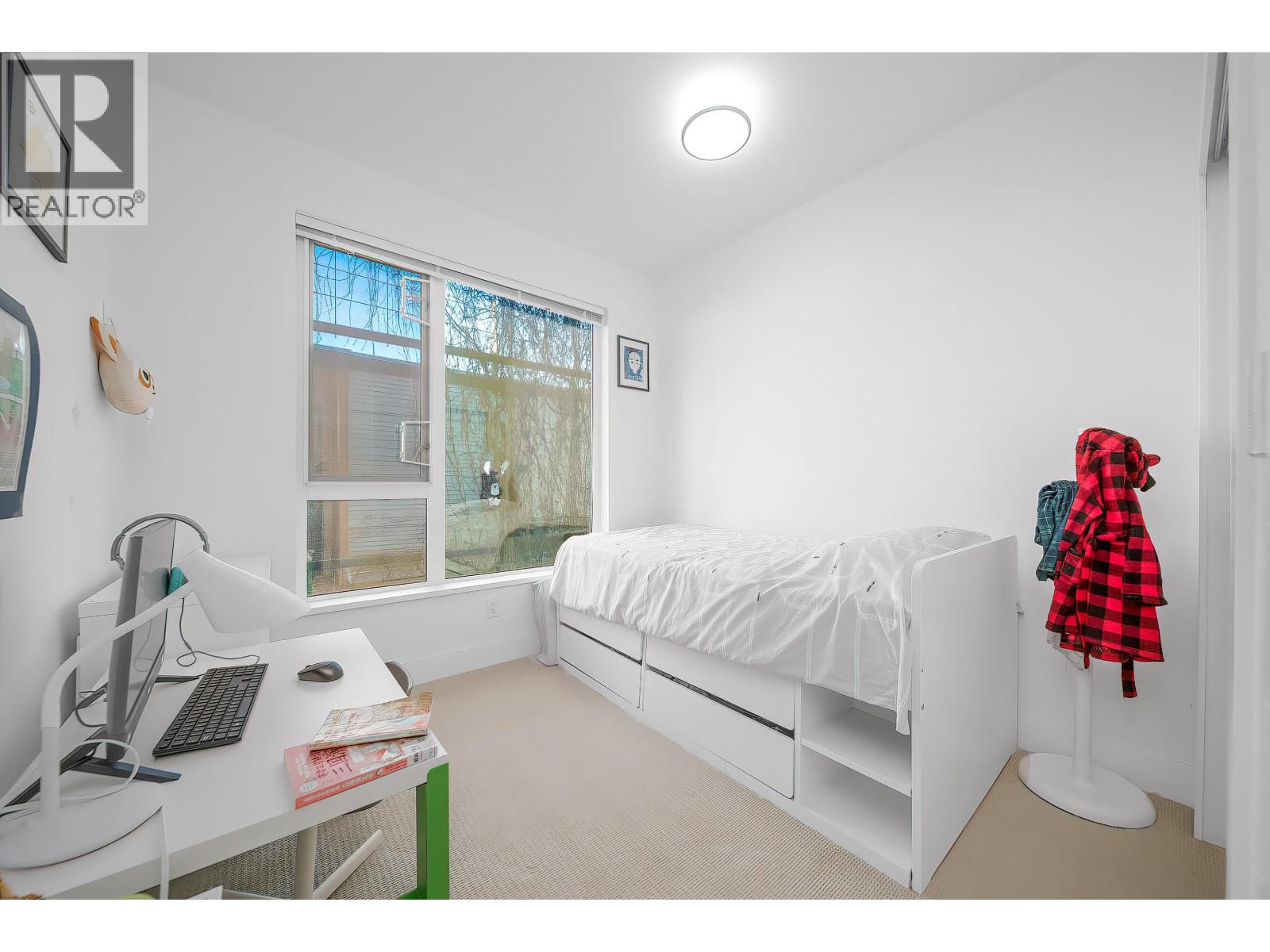 208 6933 Cambie Street, Vancouver, British Columbia  V6P 0J1 - Photo 19 - R3092753