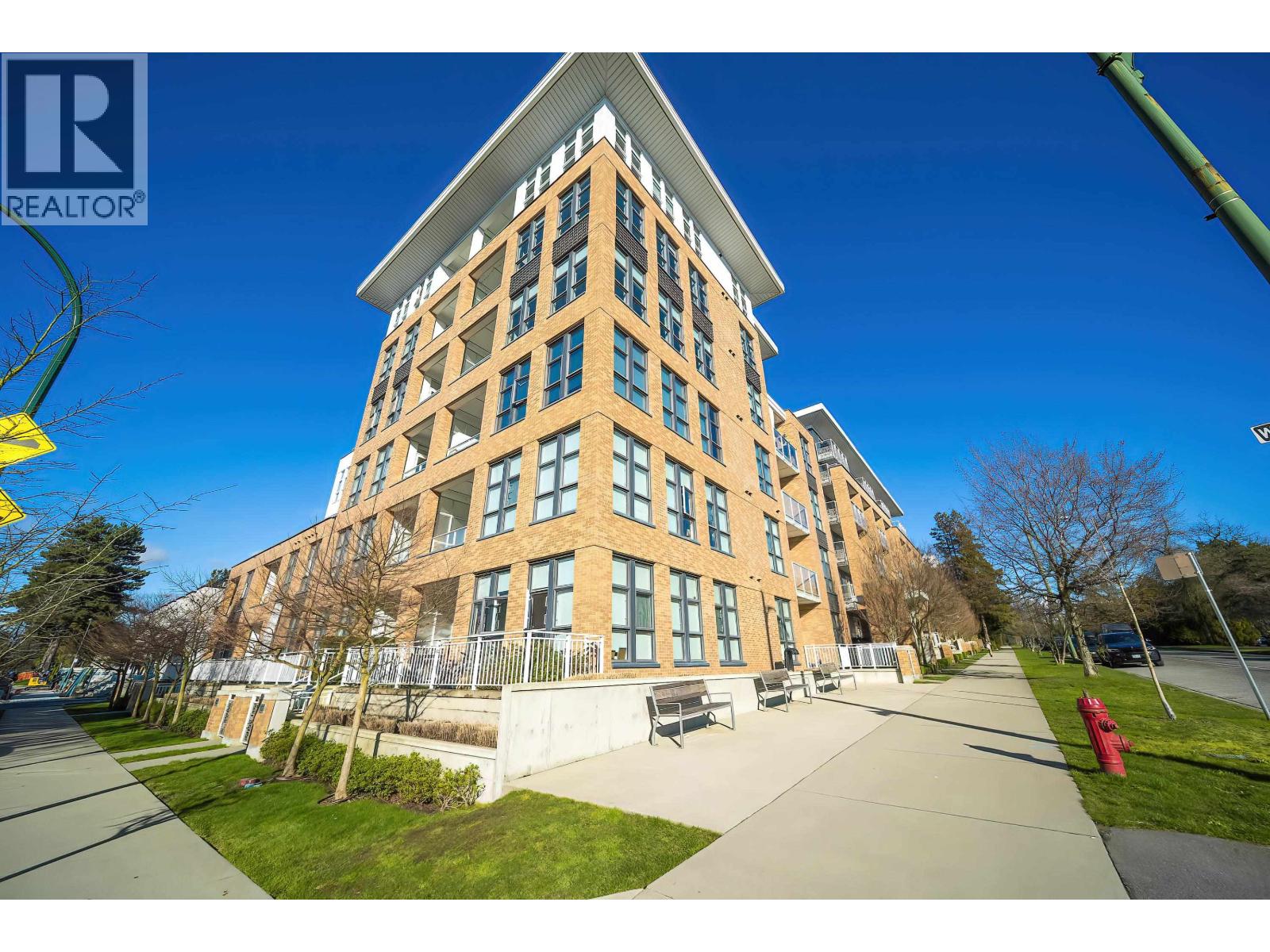 208 6933 Cambie Street, Vancouver, British Columbia  V6P 0J1 - Photo 26 - R3092753