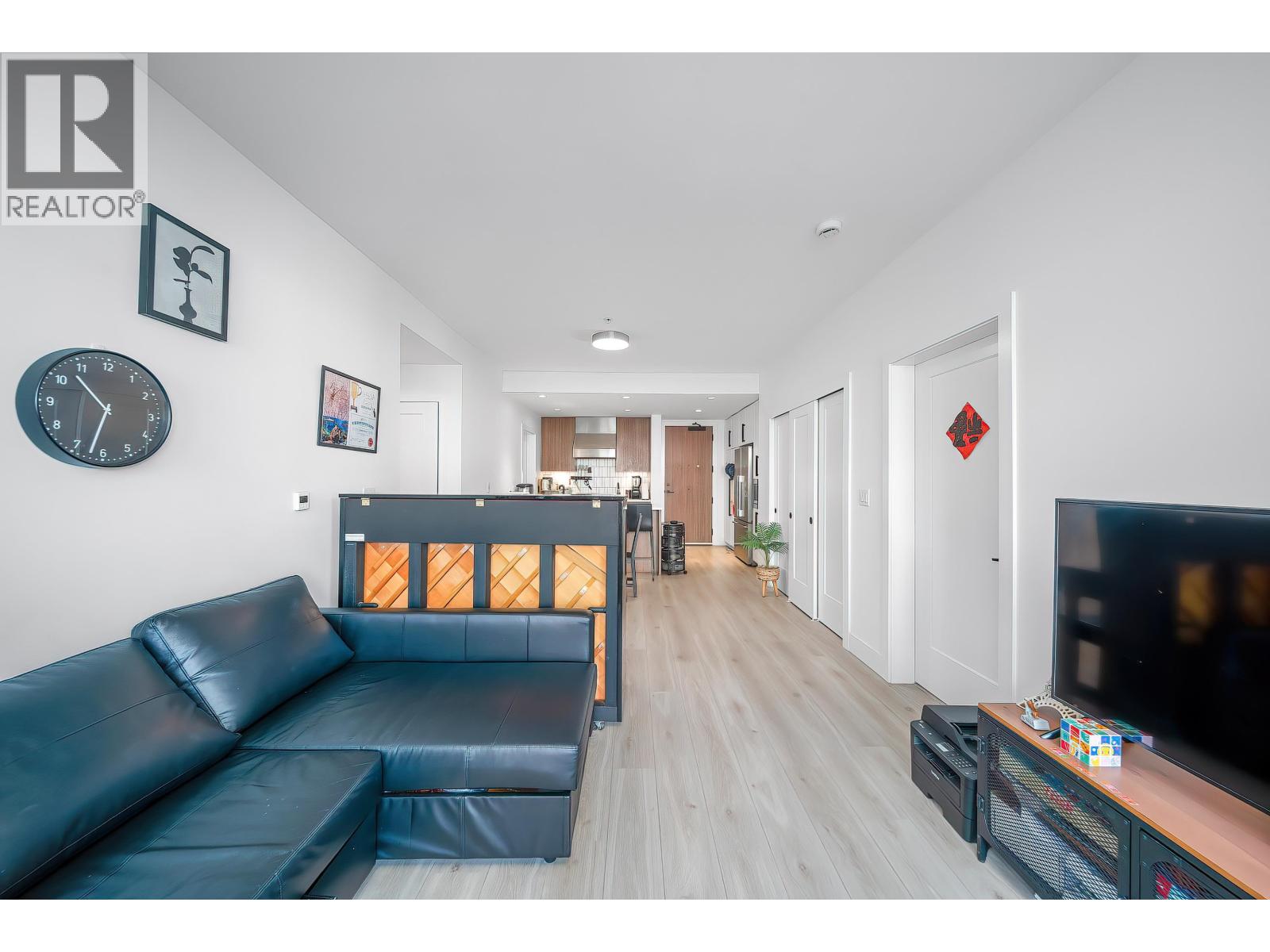 208 6933 Cambie Street, Vancouver, British Columbia  V6P 0J1 - Photo 15 - R3092753