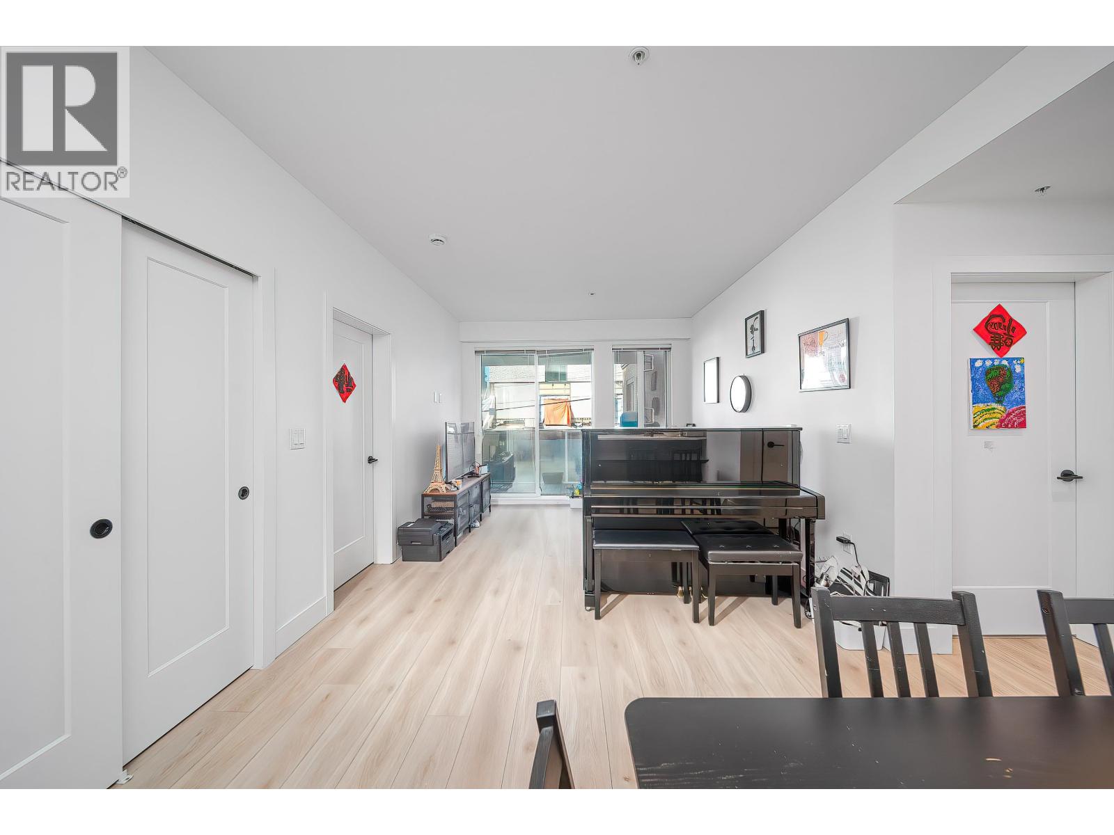 208 6933 Cambie Street, Vancouver, British Columbia  V6P 0J1 - Photo 11 - R3092753