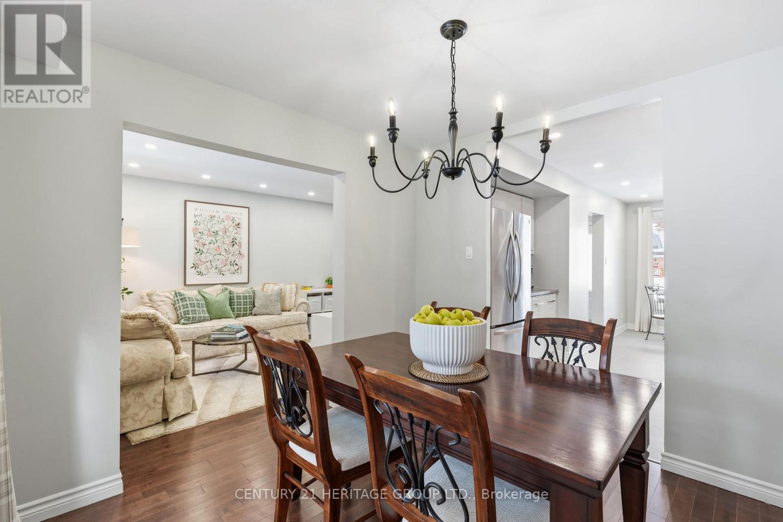 158 Patterson Street, Newmarket, Ontario  L3Y 4Y8 - Photo 11 - N12841280