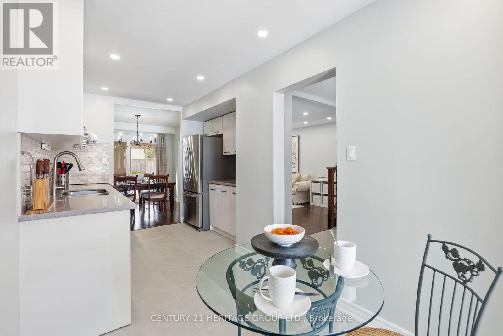 158 Patterson Street, Newmarket, Ontario  L3Y 4Y8 - Photo 15 - N12841280