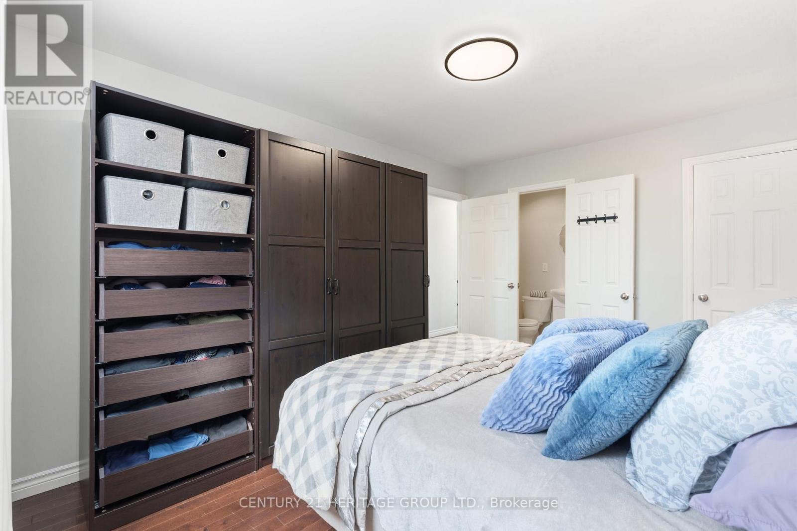 158 Patterson Street, Newmarket, Ontario  L3Y 4Y8 - Photo 19 - N12841280