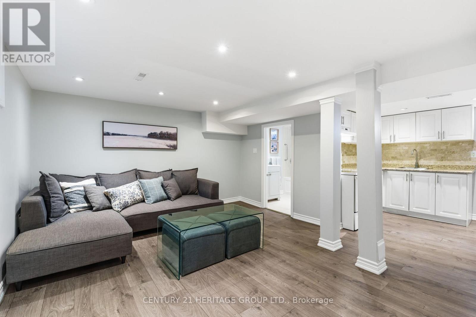 158 Patterson Street, Newmarket, Ontario  L3Y 4Y8 - Photo 36 - N12841280