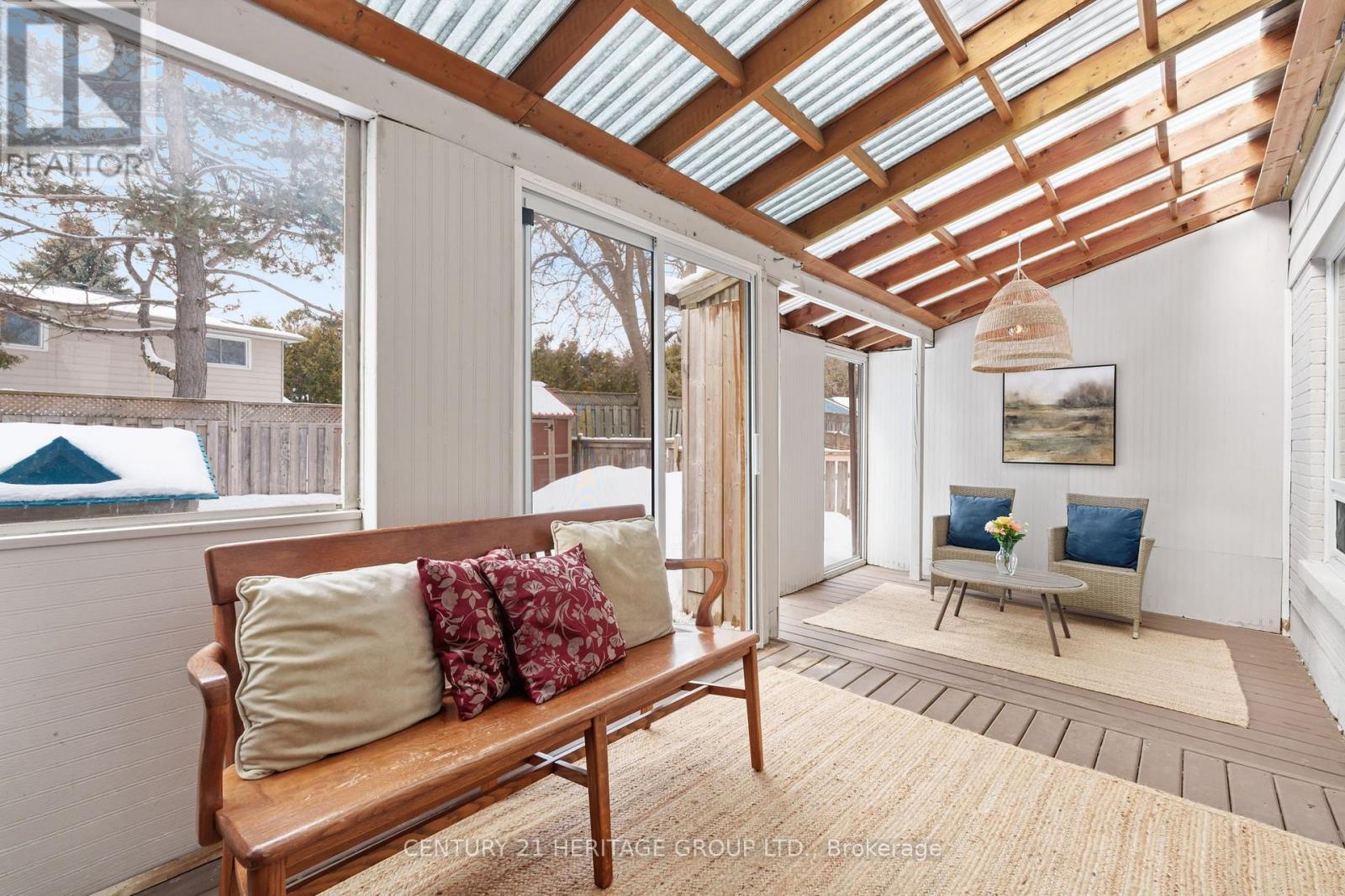 158 Patterson Street, Newmarket, Ontario  L3Y 4Y8 - Photo 42 - N12841280