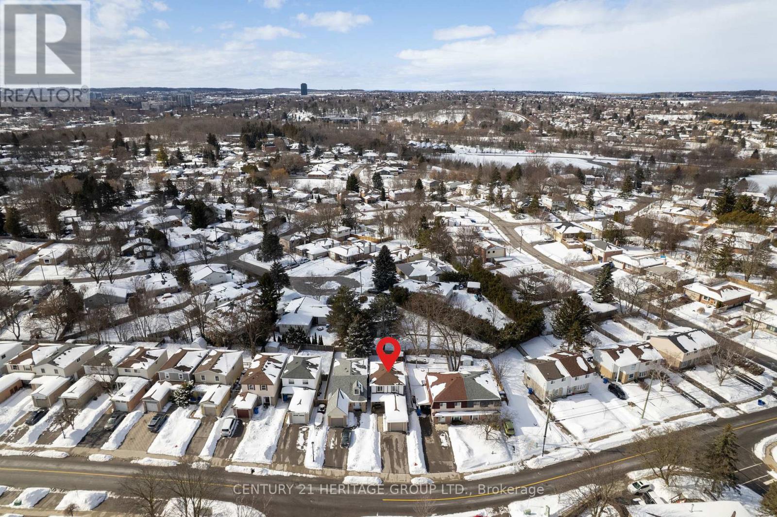 158 Patterson Street, Newmarket, Ontario  L3Y 4Y8 - Photo 47 - N12841280