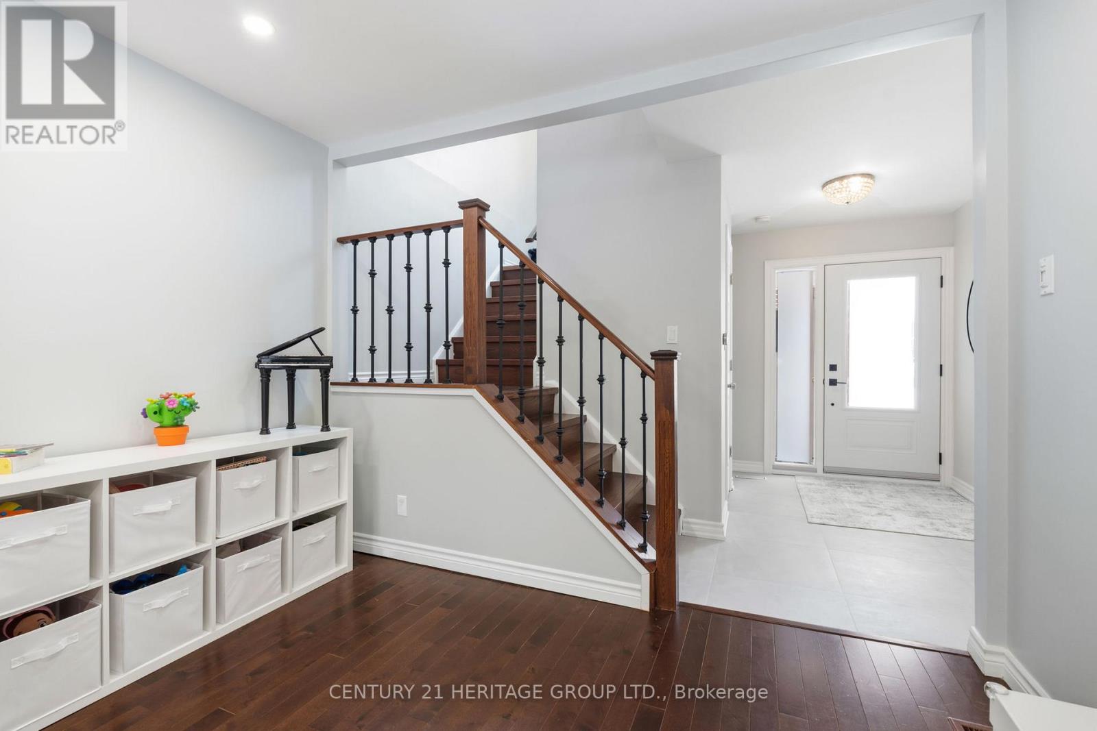 158 Patterson Street, Newmarket, Ontario  L3Y 4Y8 - Photo 16 - N12841280