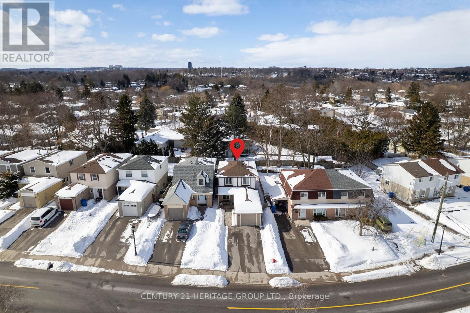 158 Patterson Street, Newmarket, Ontario  L3Y 4Y8 - Photo 45 - N12841280