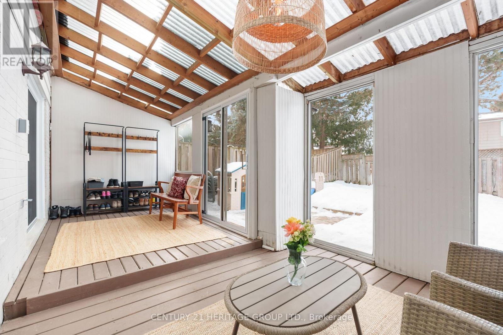 158 Patterson Street, Newmarket, Ontario  L3Y 4Y8 - Photo 41 - N12841280