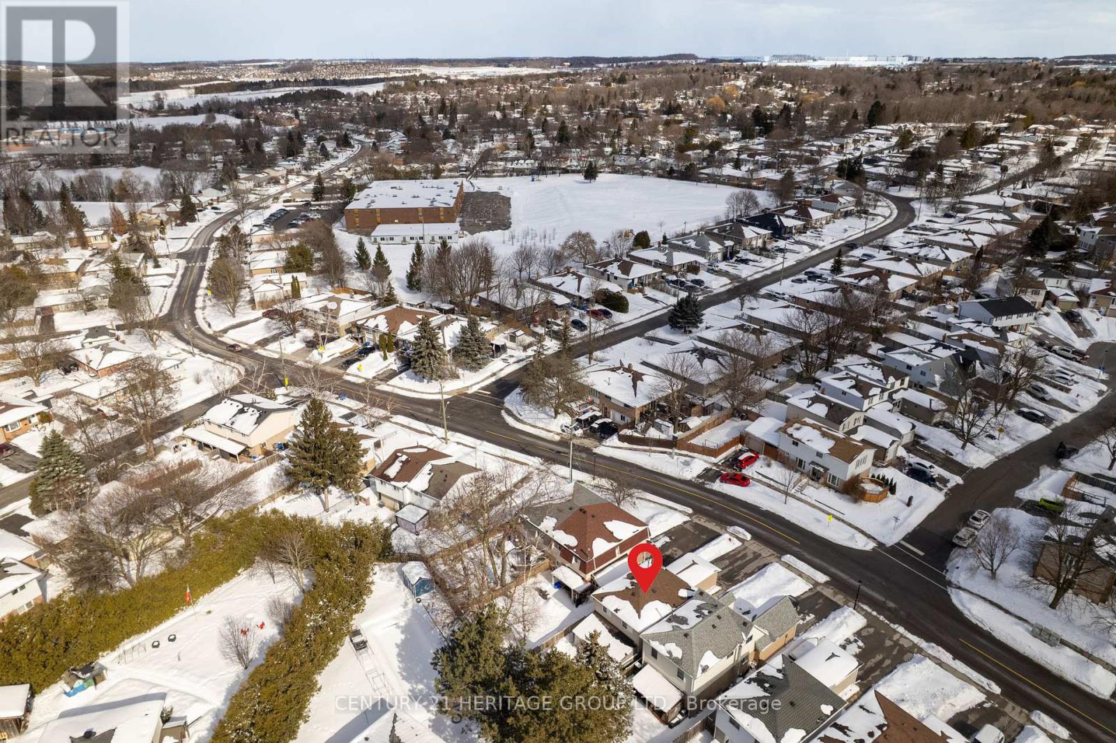 158 Patterson Street, Newmarket, Ontario  L3Y 4Y8 - Photo 46 - N12841280