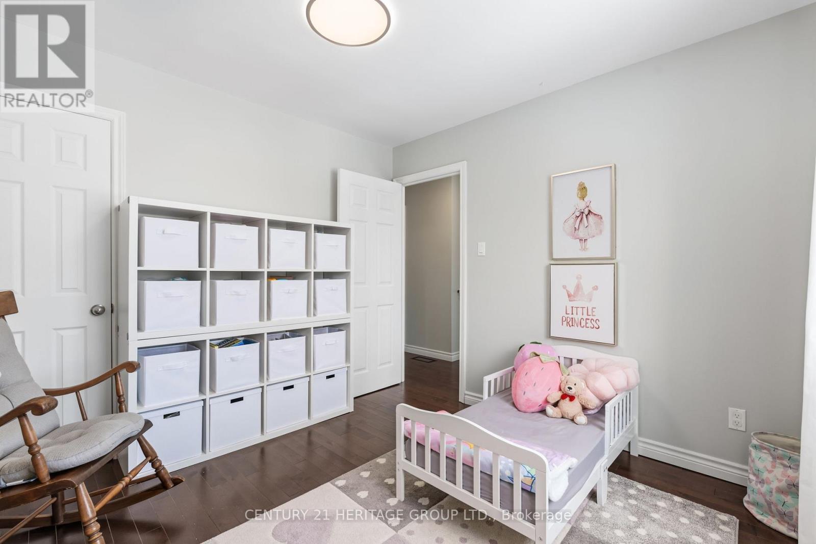 158 Patterson Street, Newmarket, Ontario  L3Y 4Y8 - Photo 27 - N12841280