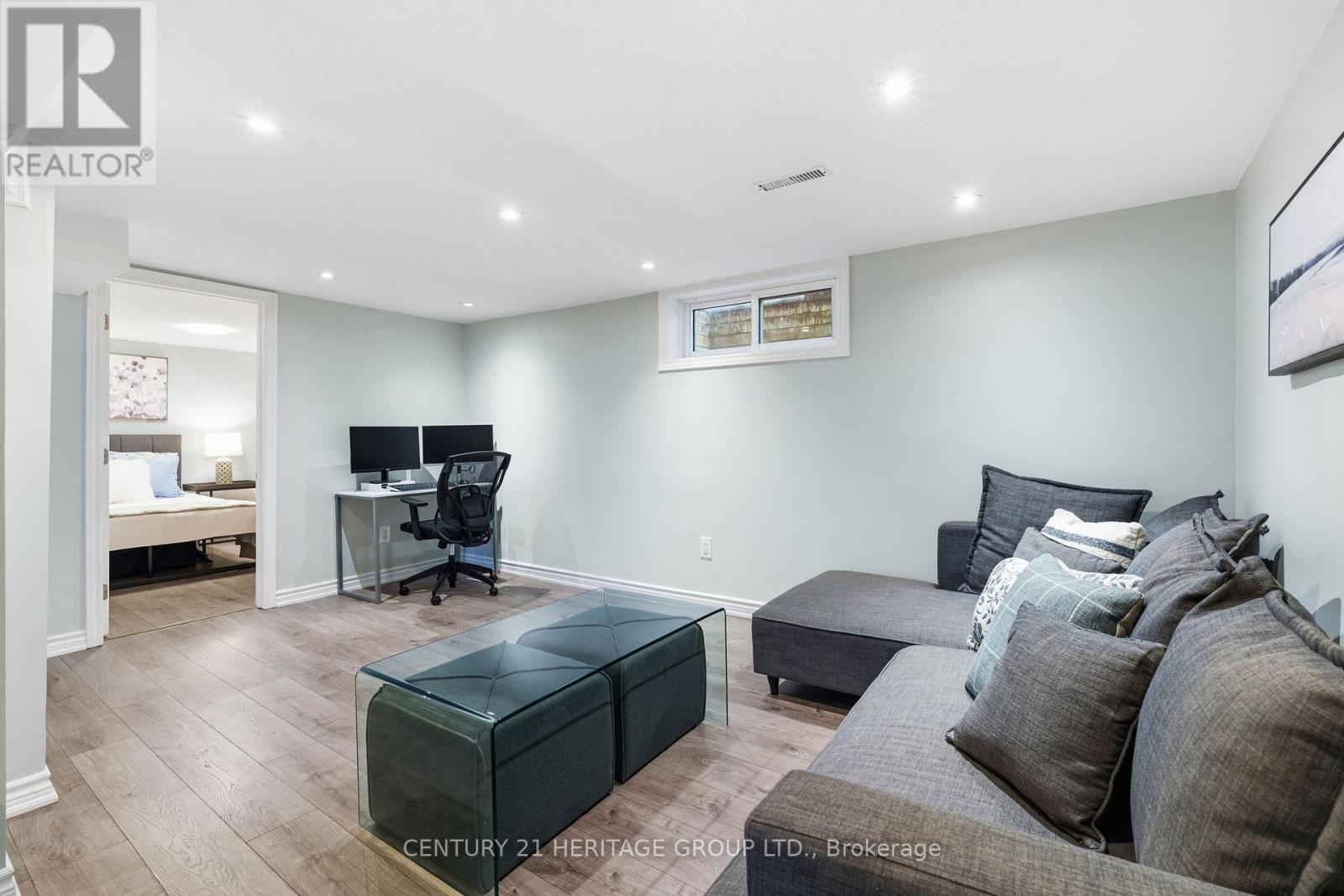 158 Patterson Street, Newmarket, Ontario  L3Y 4Y8 - Photo 38 - N12841280