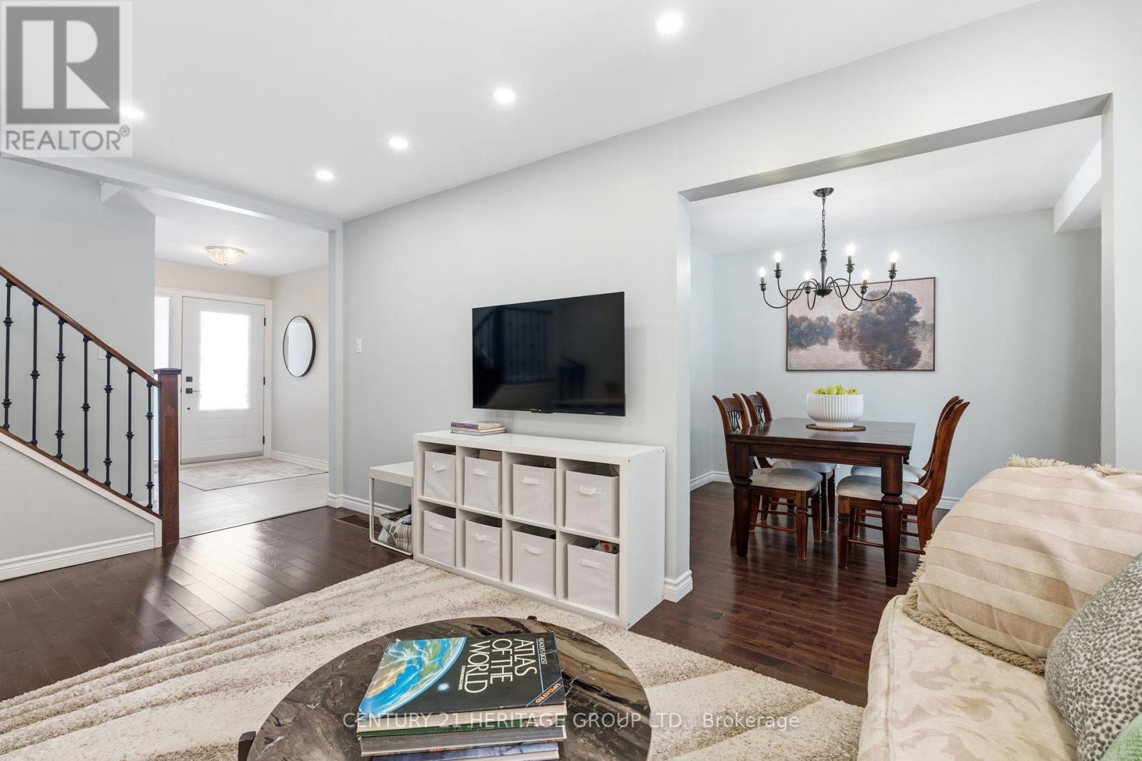 158 Patterson Street, Newmarket, Ontario  L3Y 4Y8 - Photo 10 - N12841280