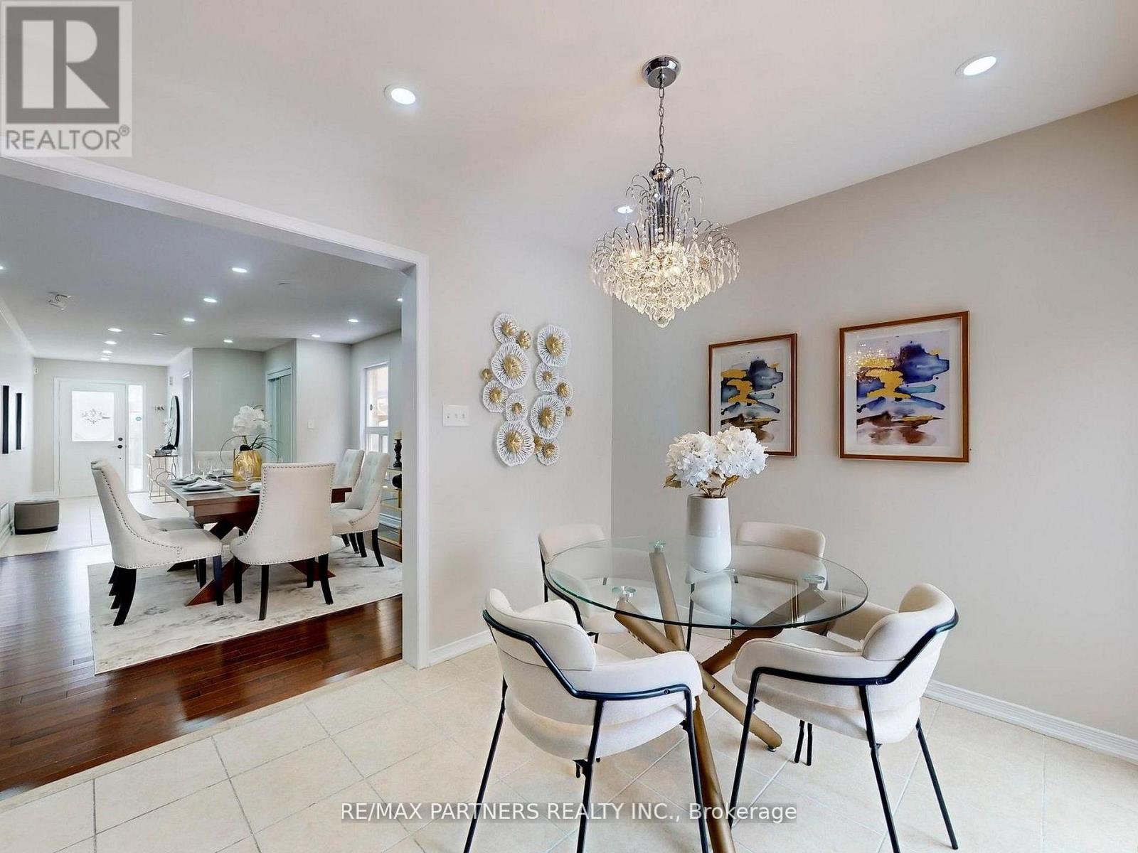 49 Charles Sturdy Road, Markham, Ontario  L6C 3E8 - Photo 4 - N12841784