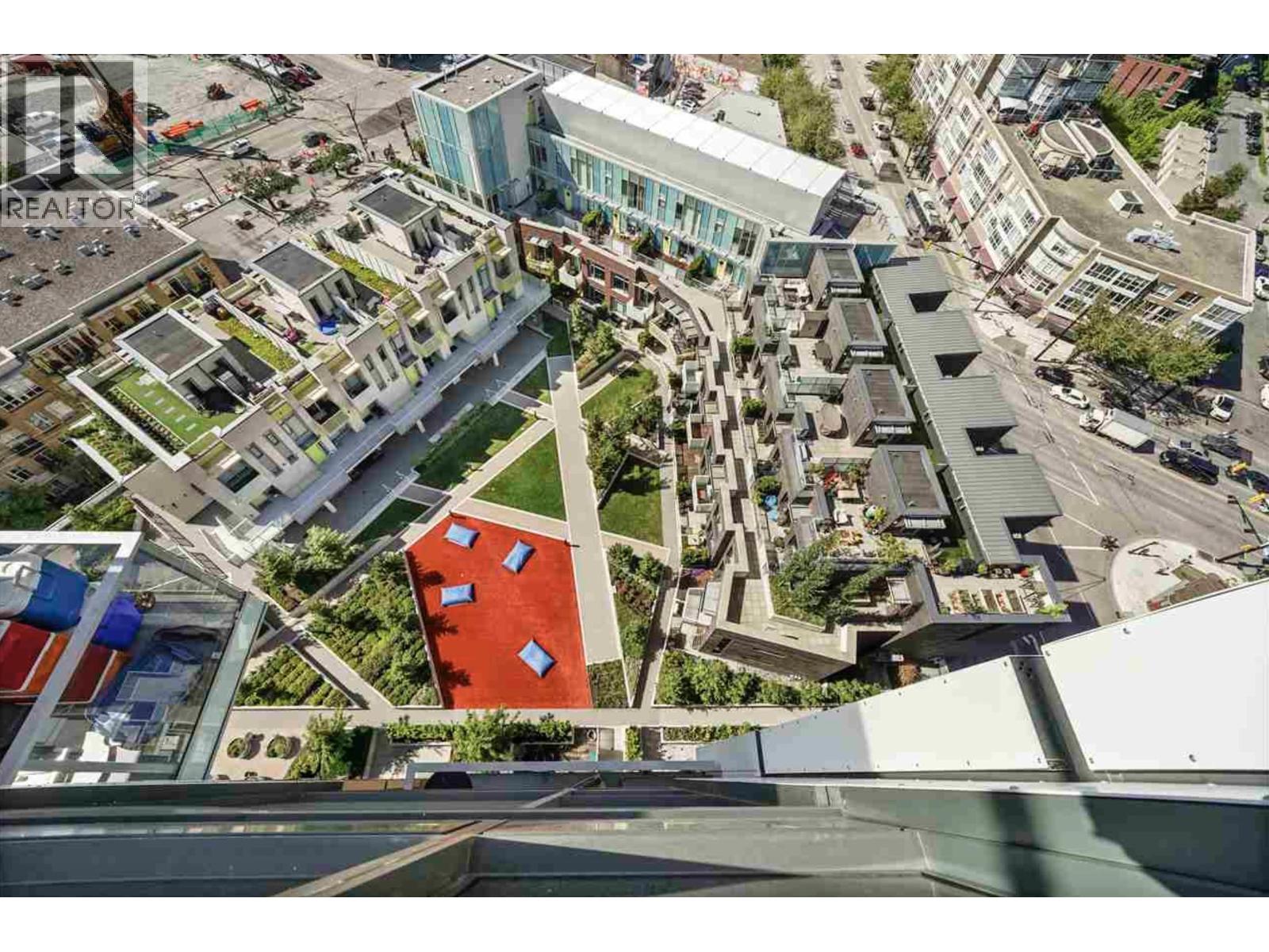 1911 285 E 10th Avenue, Vancouver, British Columbia  V5T 0H6 - Photo 22 - R3095772