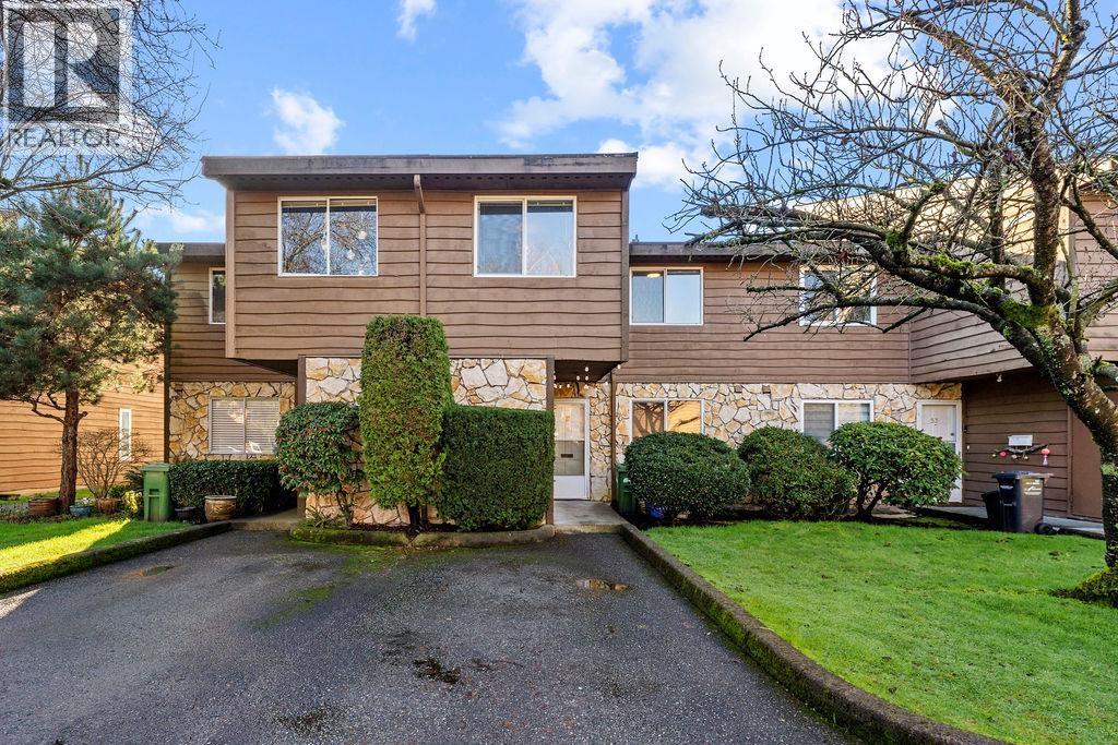 54 9111 No. 5 Road, Richmond, British Columbia  V7A 4N3 - Photo 1 - R3095777