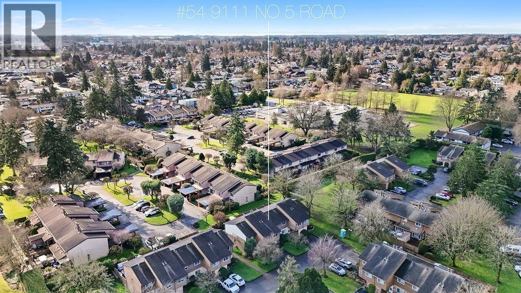 54 9111 No. 5 Road, Richmond, British Columbia  V7A 4N3 - Photo 37 - R3095777