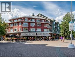 444 4314 MAIN STREET, Whistler, British Columbia