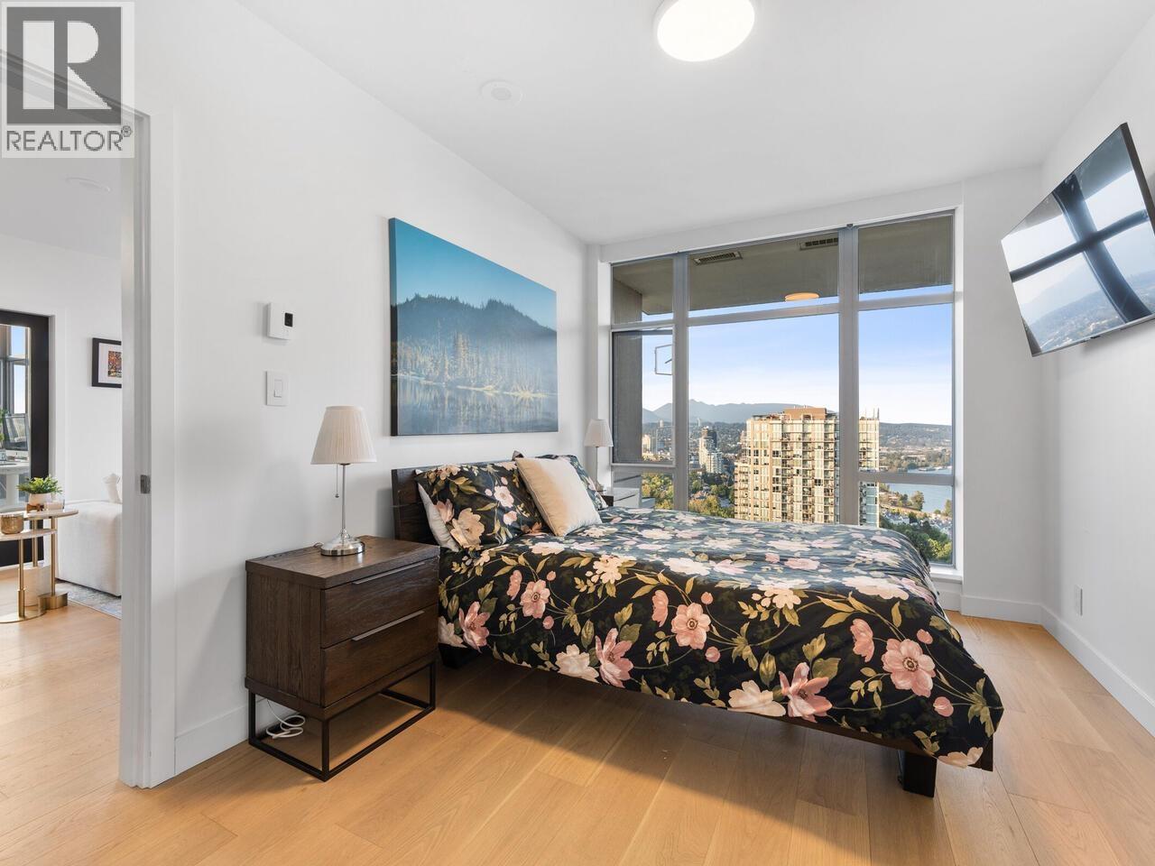 2301 280 Ross Drive, New Westminster, British Columbia  V3L 0C2 - Photo 18 - R3095795