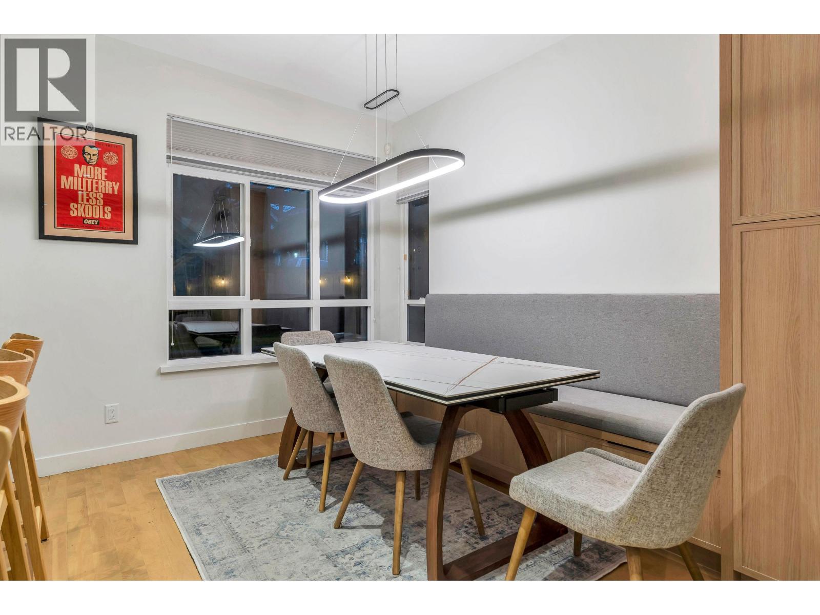 24 15 Forest Park Way, Port Moody, British Columbia  V3H 5G7 - Photo 3 - R3095801