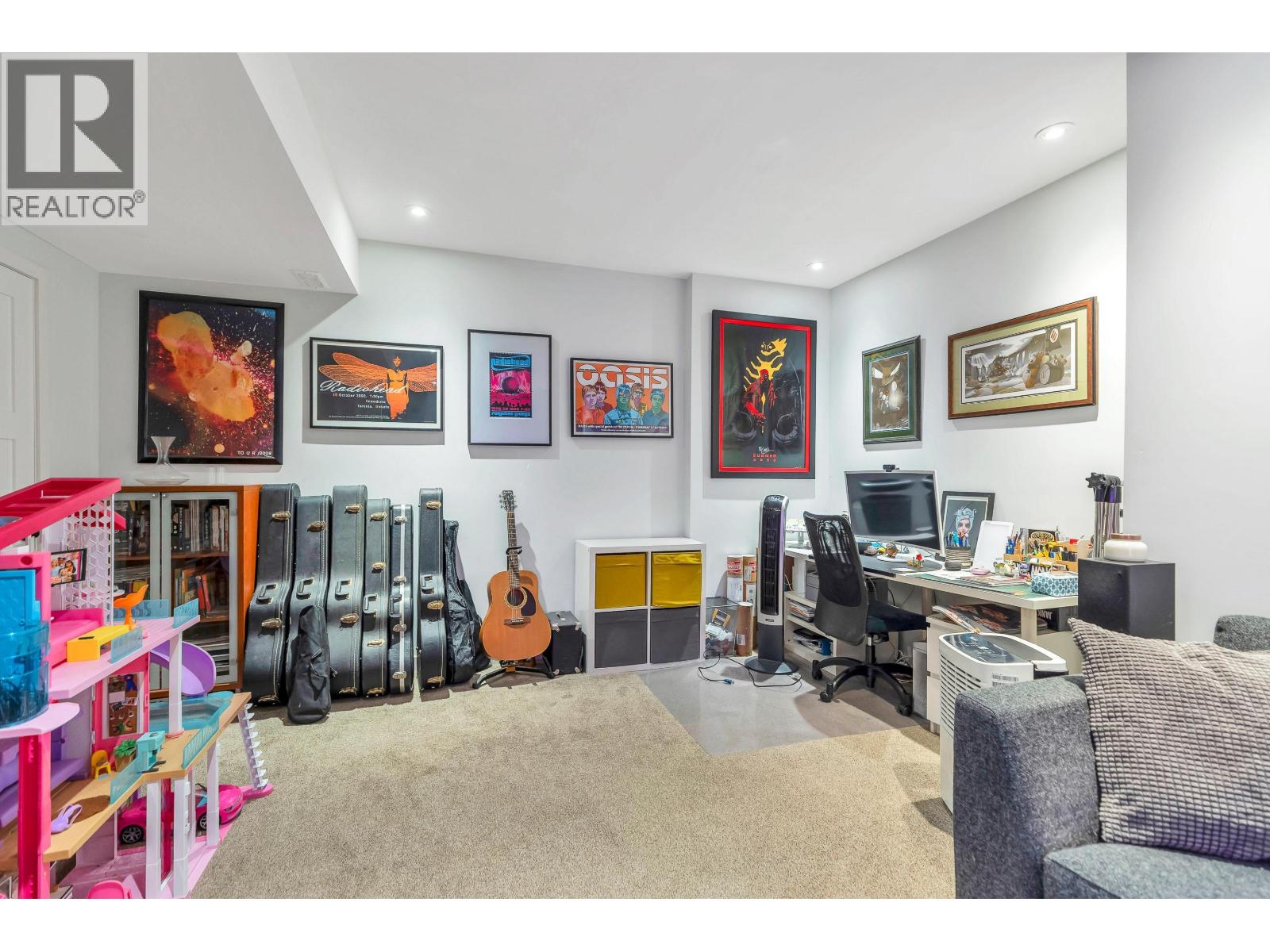 24 15 Forest Park Way, Port Moody, British Columbia  V3H 5G7 - Photo 37 - R3095801