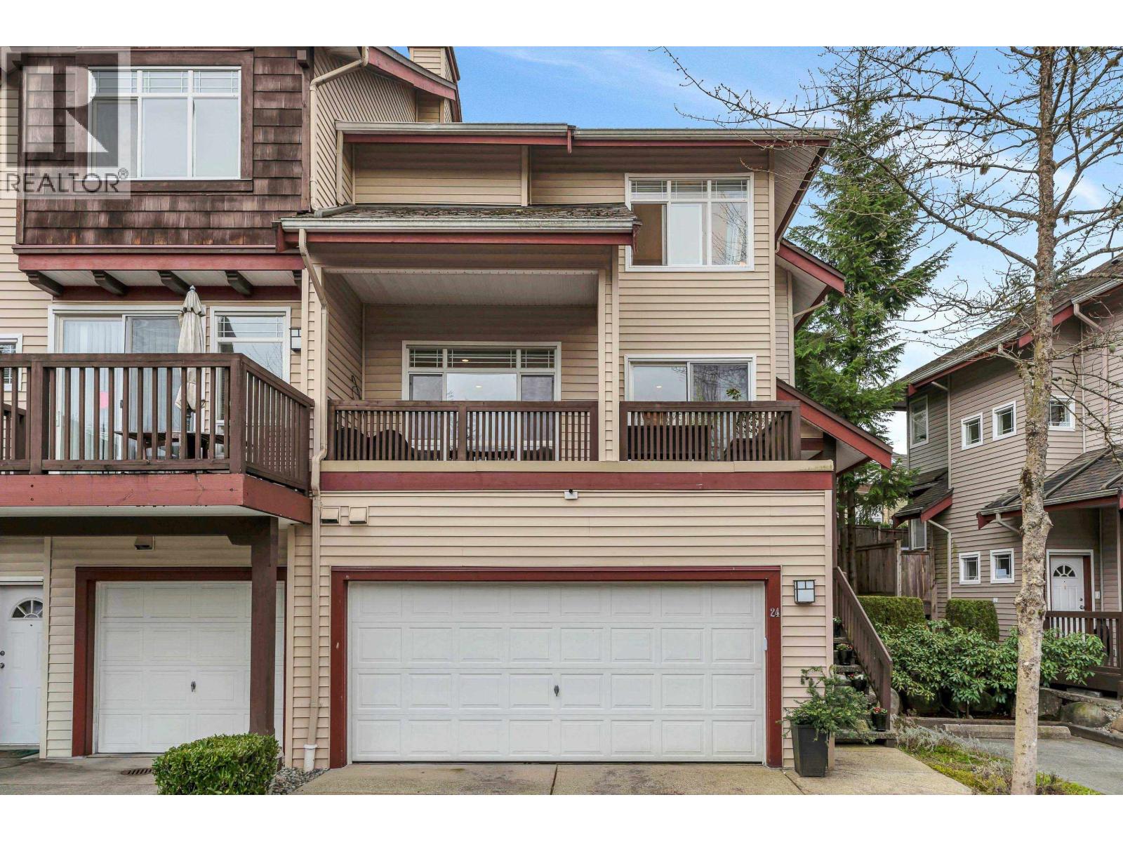 24 15 Forest Park Way, Port Moody, British Columbia  V3H 5G7 - Photo 39 - R3095801