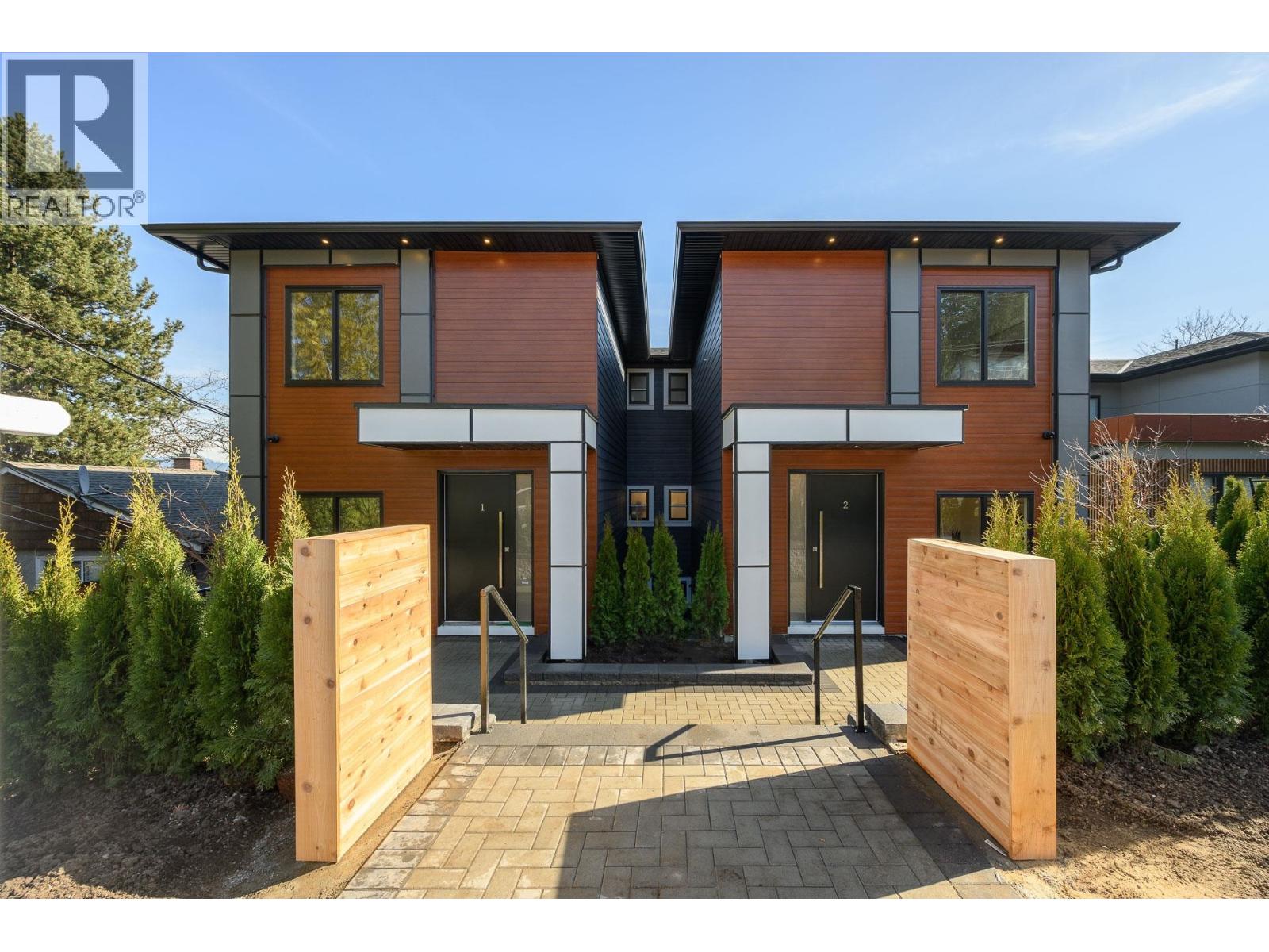 2 6176 Elgin Avenue, Burnaby, British Columbia  V5H 3S4 - Photo 1 - R3095812