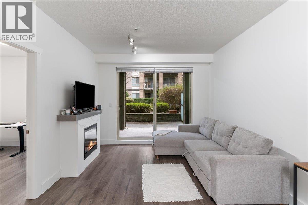 112 7478 Byrnepark Walk, Burnaby, British Columbia  V3N 0B5 - Photo 2 - R3095815