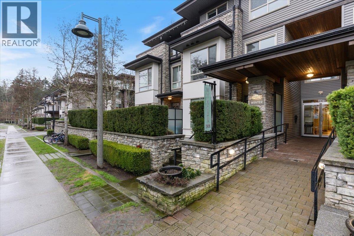 112 7478 Byrnepark Walk, Burnaby, British Columbia  V3N 0B5 - Photo 20 - R3095815