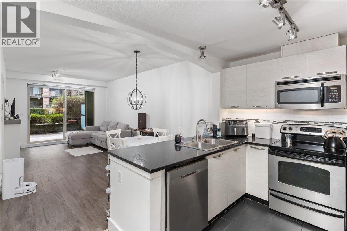 112 7478 Byrnepark Walk, Burnaby, British Columbia  V3N 0B5 - Photo 9 - R3095815