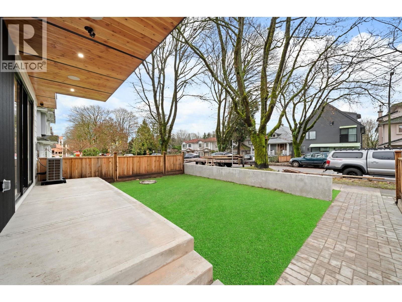 1 1967 E 13th Avenue, Vancouver, British Columbia  V5N 2C3 - Photo 33 - R3095822